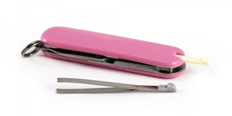 Pink Multi Tools