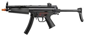 Whats the Difference Between an Electric, Gas, and Spring Airsoft Gun?