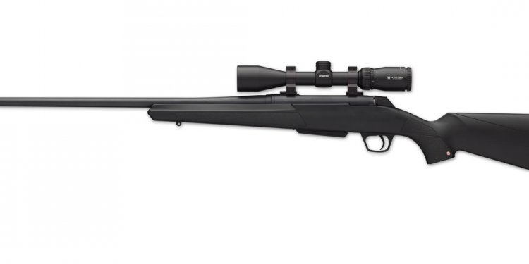 Winchester Firearms XPR 30-06
