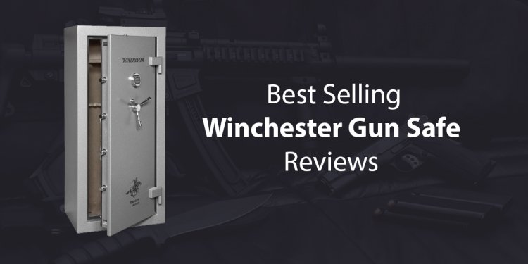 Old Guns net Winchester