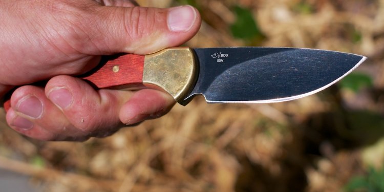Hunting Knives Made in USA