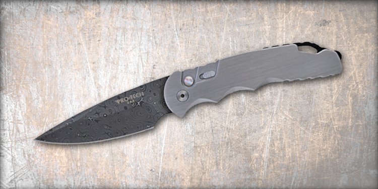 Bear Grylls custom Knife