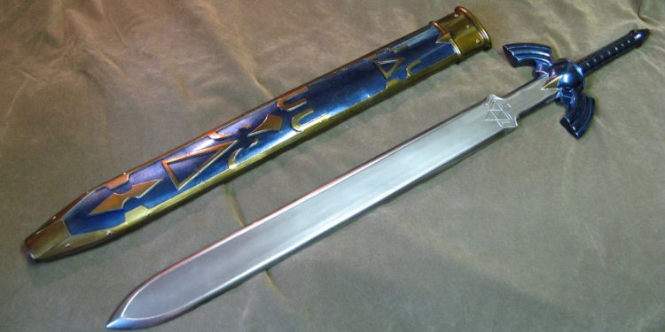 Real Swords