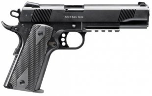 1911 .45 ACP