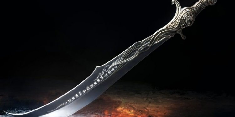 Awesome Swords