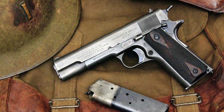 45 Super Colt