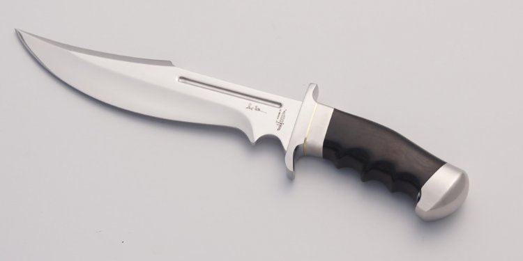 Hibben Knives