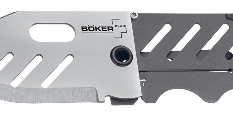 Amazon.com : Boker Plus