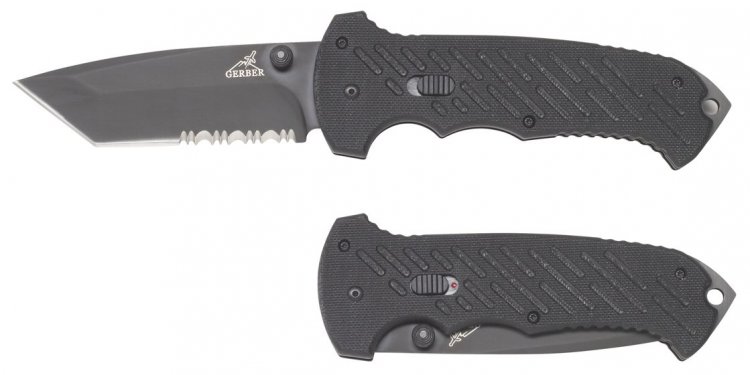 Gerber 06 F.A.S.T