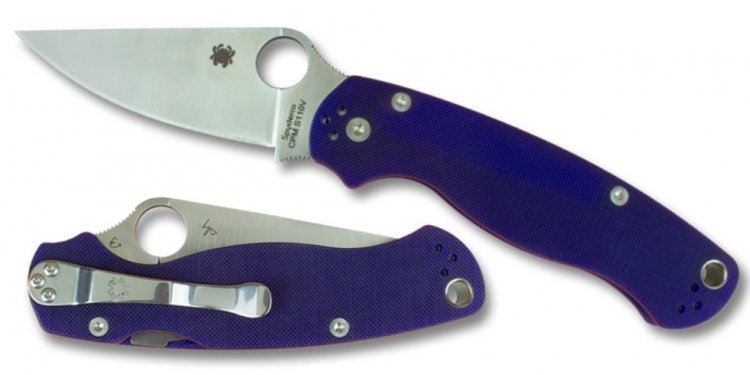 Amazon.com : SPYDERCO