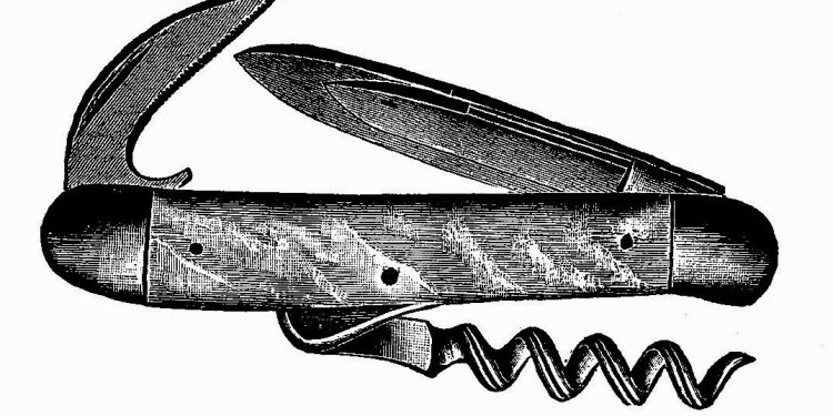 Pocket Knife images