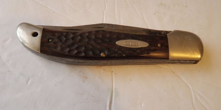 Antique Knives Values