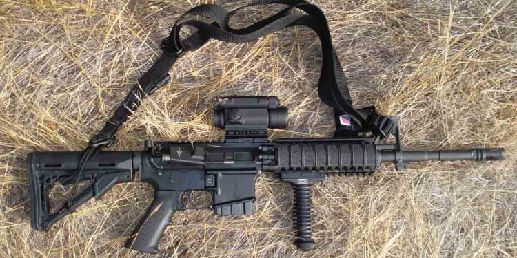 Colt AR-15