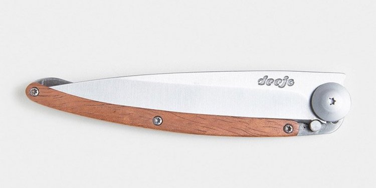 Cool Knife Blade designs