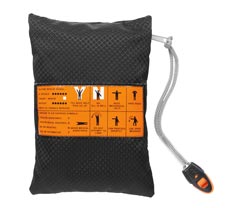 Bear Grylls Survival Series Ultimate Kit -back side