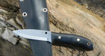 Best Bushcraft Knife