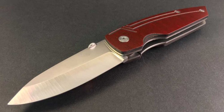 Best Folding Knives