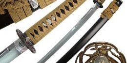 Best Katana Under $5,000 - Thaitsuki Roiyaru