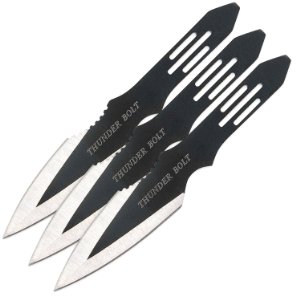 Best Throwing Knives