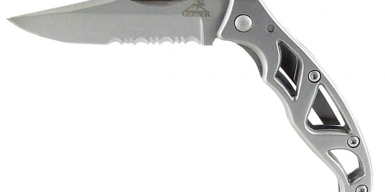 Gerber Blades Paraframe Mini