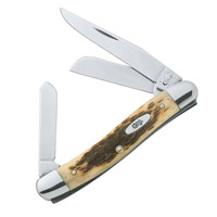 Case Medium Stockman Pocket Knife