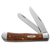 Case Trapper Pocket Knife