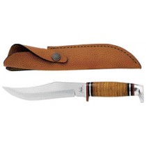 Case XX Model 386 Hunting Knife