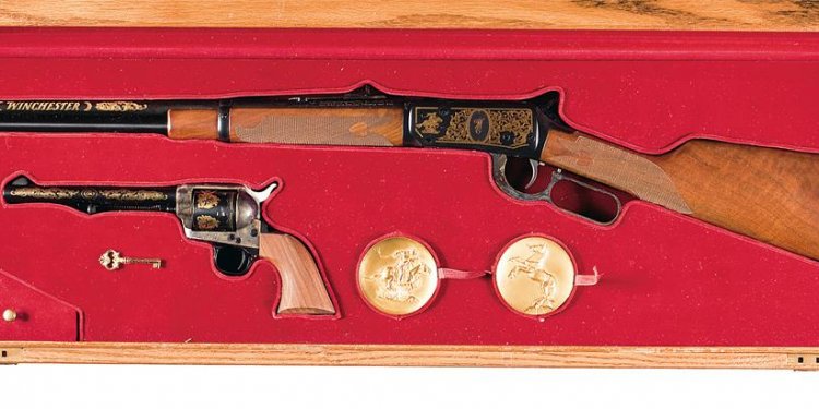 Colt Commemorative