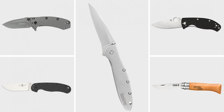 Cheap Cuts: The 10 Best EDC