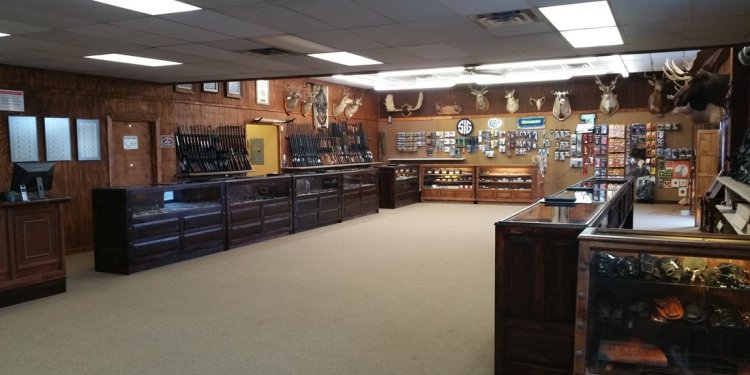 Collectors Gun Exchange