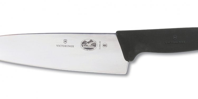 Victorinox Chef s Knife