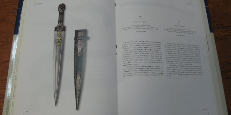 Old Swords Books