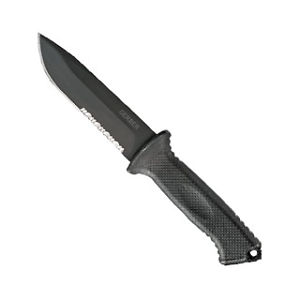 Fixed-Blade Knife Buying Guide