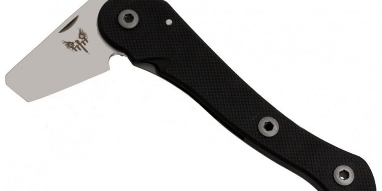 Gerber Kick Axe Folding Axe