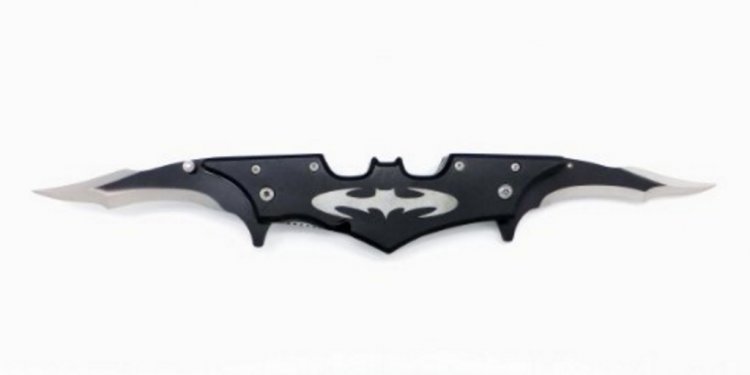 (Free Shipping) Batman Double