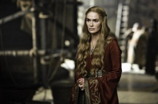 Game of Thrones_Lena Headey red wide_Image credit HBO