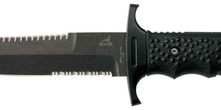 Gerber Tools sheath