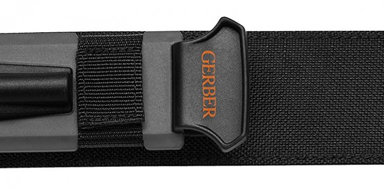 Gerber 31-751 Bear Grylls