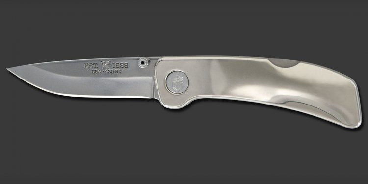 GERBER 39 SERIES POCKET KNIFE