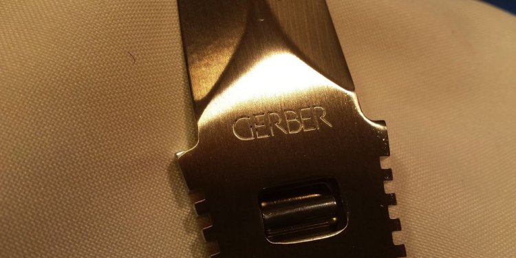 Gerber Dealer