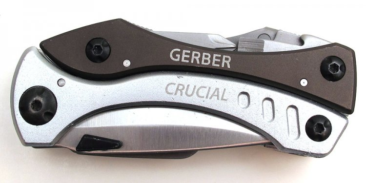 Gerber Pocket Multi Tools