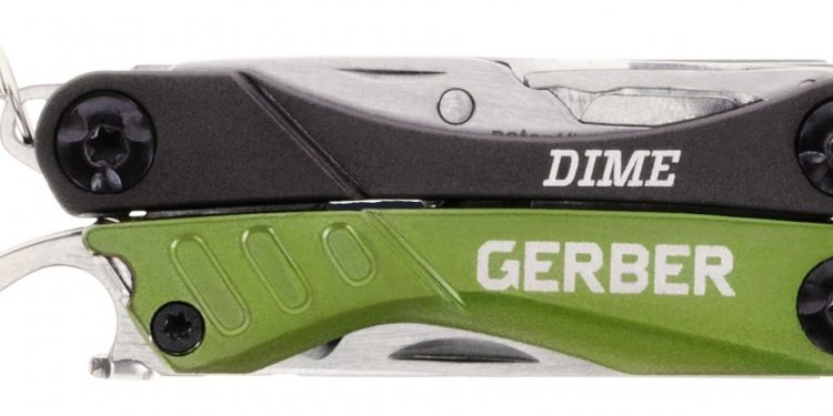 Gerber Dime Pocket Micro Multi