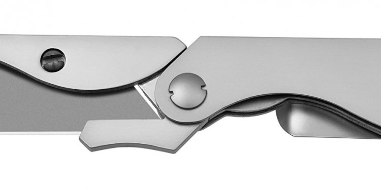 Gerber Folding Utility Knife