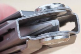 Gerber Flik Multi-Tool Pliers Tip Retracted