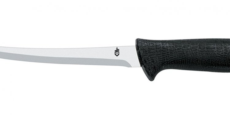 Gerber Gator Fillet Knife