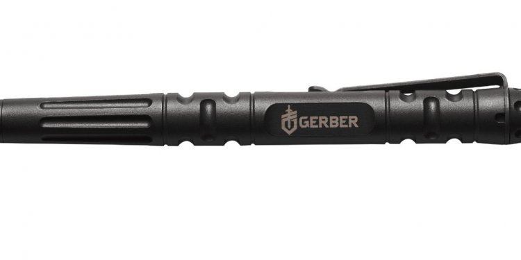 Gerber Impromptu Tactical Pen