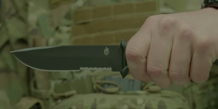 Gerber Knives Sale