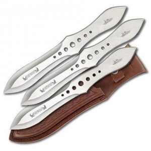 gil hibbens by United Cutlery