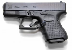 glock26