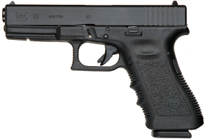 Glock 22